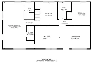 1350 Spring Dr, Lehigh Township, PA 18088 - Photo 37
