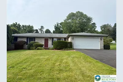 3200 Churchview Road, Lower Milford Township, PA 18036 - Photo 1