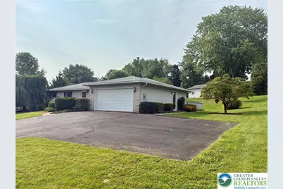 3200 Churchview Road, Lower Milford Township, PA 18036 - Photo 3