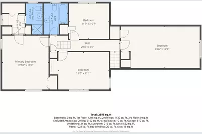 2028 Salem Road, Springfield Twp, PA 18036 - Photo 45
