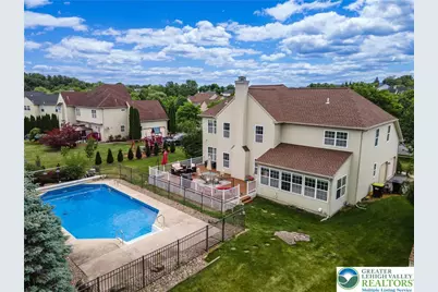 4415 Crosswinds Drive, Bethlehem Township, PA 18045 - Photo 33