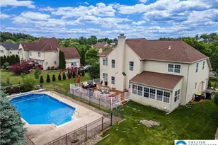 4415 Crosswinds Dr, Bethlehem Township, PA 18045 - Photo 33