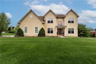 4415 Crosswinds Dr, Bethlehem Township, PA 18045 - Photo 1