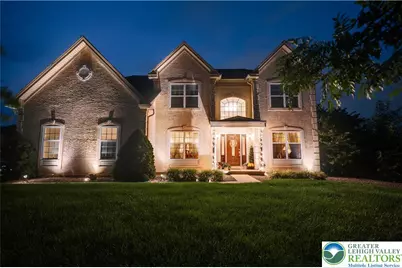 4415 Crosswinds Drive, Bethlehem Township, PA 18045 - Photo 3