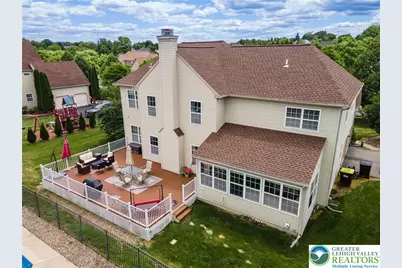 4415 Crosswinds Drive, Bethlehem Township, PA 18045 - Photo 35