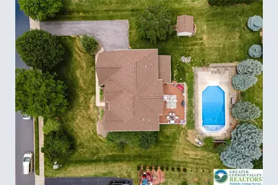4415 Crosswinds Drive, Bethlehem Township, PA 18045 - Photo 37