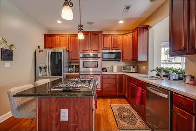 4415 Crosswinds Drive, Bethlehem Township, PA 18045 - Photo 9