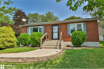 836 Gilly Avenue, Bethlehem City, PA 18015 - Photo 1