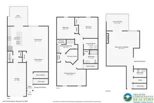 4473 Cottonwood Dr, Lower Nazareth Twp, PA 18064 - Photo 41