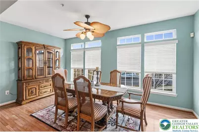 1632 Oakridge Lane, Hellertown Boro, PA 18055 - Photo 9