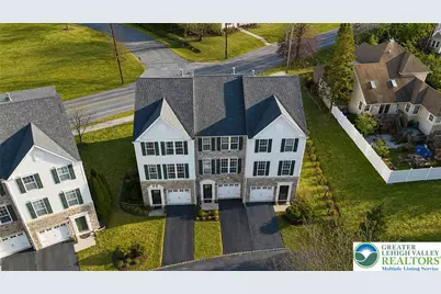 1632 Oakridge Lane, Hellertown Boro, PA 18055 - Photo 33