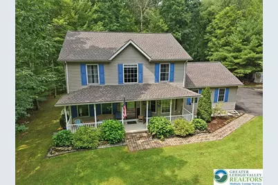 2210 Green Street, Franklin Twp, PA 18235 - Photo 67