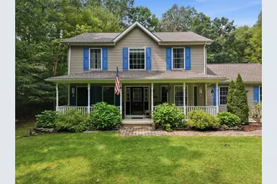 2210 Green Street, Franklin Twp, PA 18235 - Photo 3
