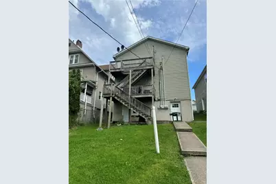 909 Monroe Avenue, Scranton City, PA 18510 - Photo 3