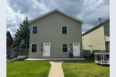 909 Monroe Avenue, Scranton City, PA 18510 - Photo 1