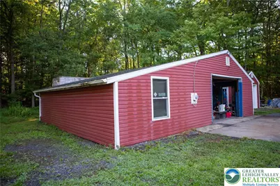 8657 S Loop Road, Washington Township, PA 18080 - Photo 17