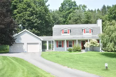 1227 Spring Run Road, Chestnuthill Twp, PA 18353 - Photo 1