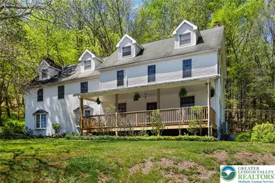 1841 Twin Pine Road, Stroudsburg, PA 18360 - Photo 1
