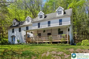 1841 Twin Pine Rd, Stroudsburg, PA 18360 - Photo 1