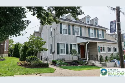 217 Bridge Street #1st Floor, Catasauqua Boro, PA 18032 - Photo 1