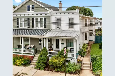 327 W Walnut Street, Kutztown Boro, PA 19530 - Photo 35