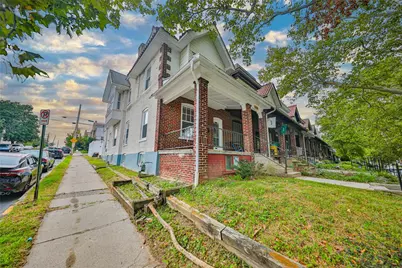 250 S 13th Street, Allentown City, PA 18102 - Photo 3