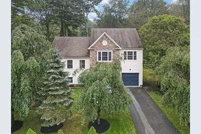 2704 Starlight Terrace, Tobyhanna, PA 18466 - Photo 9