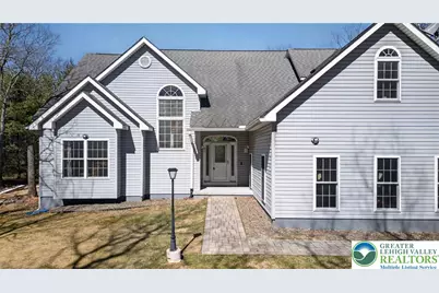 162 Oak Ridge Drive, Milford, PA 18337 - Photo 1