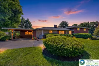 100 S Greenwood Avenue, Easton, PA 18045 - Photo 1