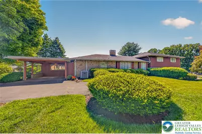 100 S Greenwood Avenue, Easton, PA 18045 - Photo 3