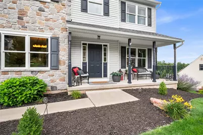 487 Long Run Road, Butler Twp, PA 18222 - Photo 5