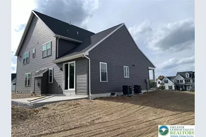 9002 Yorkshire Circle, Weisenberg Township, PA 18051 - Photo 35