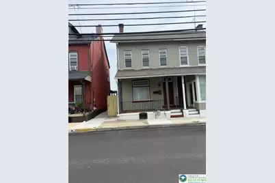 17 N 4th Street, Emmaus Boro, PA 18049 - Photo 1