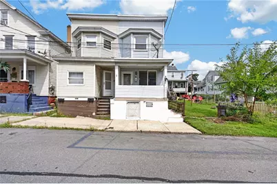 118 E Amidon Street, Summit Hill, PA 18250 - Photo 1