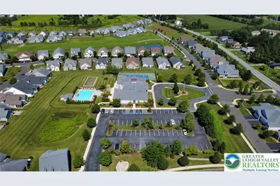 4633 Freedom Way, Upper Saucon Township, PA 18034 - Photo 37