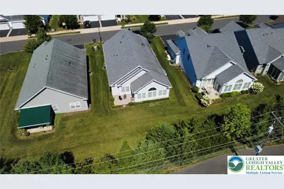 4633 Freedom Way, Upper Saucon Township, PA 18034 - Photo 35