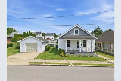 1395 Jefferson Street, Hellertown Boro, PA 18055 - Photo 1