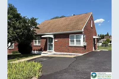 1035 S Jefferson Street, Allentown City, PA 18103 - Photo 3