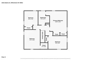 4442 Adams St, Whitehall Township, PA 18052 - Photo 23