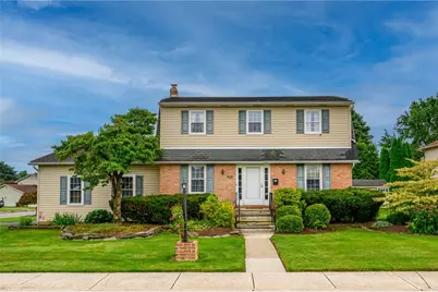 4442 Adams Street, Whitehall Township, PA 18052 - Photo 1