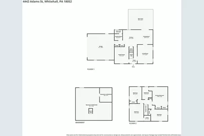 4442 Adams Street, Whitehall Township, PA 18052 - Photo 21