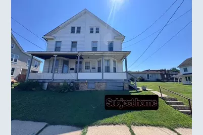 914 North Street, Jim Thorpe, PA 18229 - Photo 1