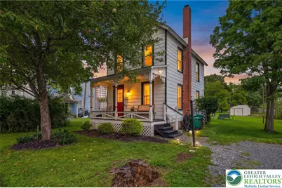 432 Birch Street, East Stroudsburg, PA 18301 - Photo 1