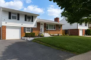 1972 Collingswood Dr, Bethlehem City, PA 18018 - Photo 1