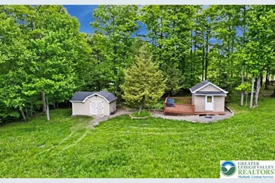 439 Butternut Road, Newfoundland, PA 18445 - Photo 1