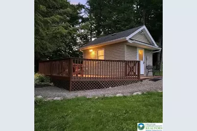 439 Butternut Road, Newfoundland, PA 18445 - Photo 3