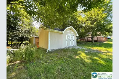 439 Butternut Road, Newfoundland, PA 18445 - Photo 17