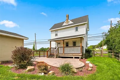 4423 W Mountain View Drive, Lehigh Township, PA 18088 - Photo 35