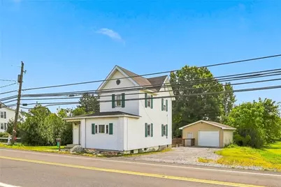 4423 W Mountain View Drive, Lehigh Township, PA 18088 - Photo 3