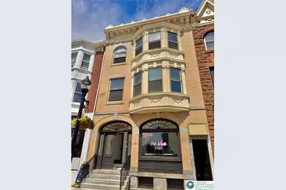 1119 W Hamilton Street #Apt 4 Rear, Allentown City, PA 18101 - Photo 1